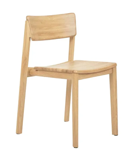 Sketch Poise Dining Chair image 0